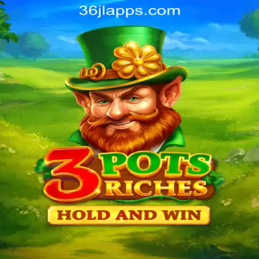 Discover the Exciting World of 3potsRiches at 36JL Online Casino Philippines