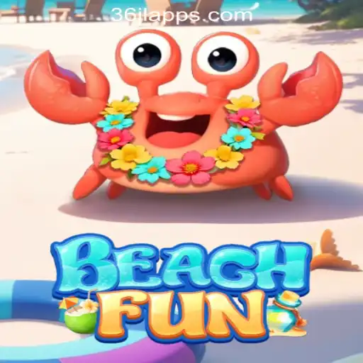 Discovering BeachFun: A New Adventure in Online Gaming