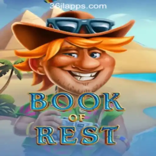 Discover the Enchanting World of BookofRest at 36JL Online Casino Philippines