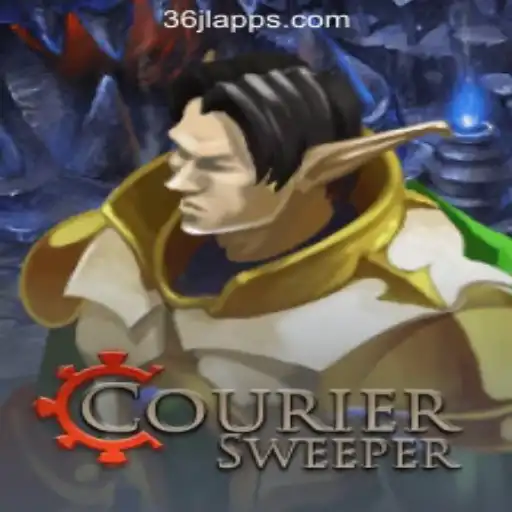 Discovering CourierSweeper: The Unique Blend of Strategy and Chance at 36JL Online Casino Philippines