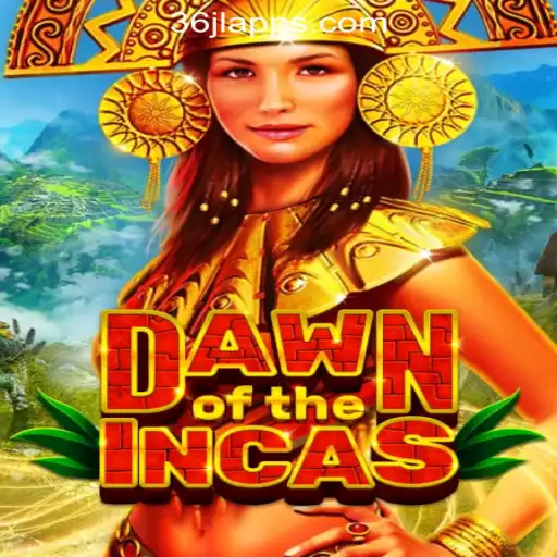 Discover the Thrills of DawnoftheIncas with 36JL Online Casino Philippines