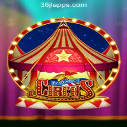 EcstaticCircus: A Thrilling Adventure in 36JL Online Casino Philippines