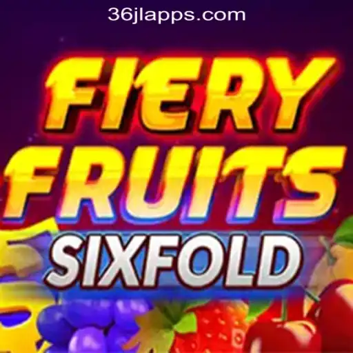 FieryFruitsSixFold: A Thrilling Experience at 36JL Online Casino Philippines