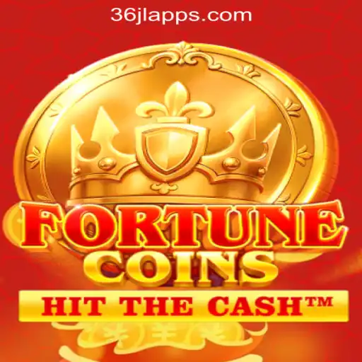 Discover FortuneCoins: The Thrilling Game Taking 36JL Online Casino Philippines by Storm