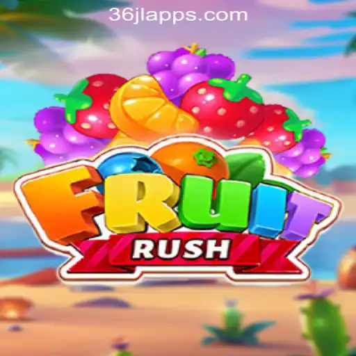 Experience the Excitement of FruitRush at 36JL Online Casino Philippines