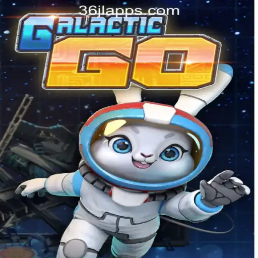 Unveiling GalacticGO: Dive into a New Era of Sci-Fi Gaming
