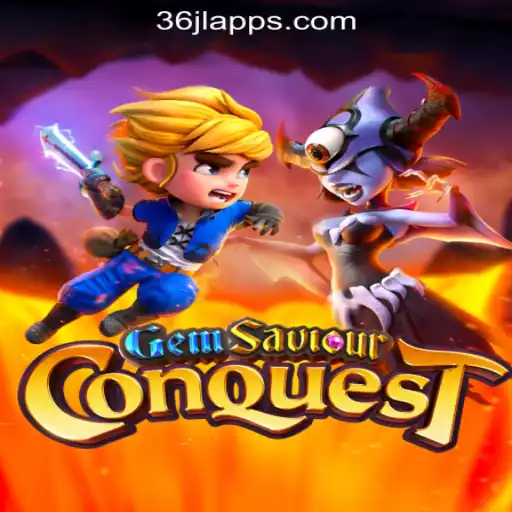 Unveiling GemSaviourConquest: A Journey into the World of 36JL Online Casino Philippines