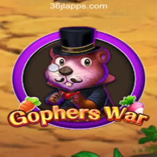 Exploring the Thrilling World of GophersWar and Its Impact on 36JL Online Casino Philippines