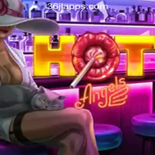 Exploring the Thrilling World of HotAngels: A New Gem at 36JL Online Casino Philippines