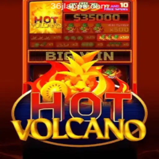 Exploring the Thrilling World of HotVolcano at 36JL Online Casino Philippines