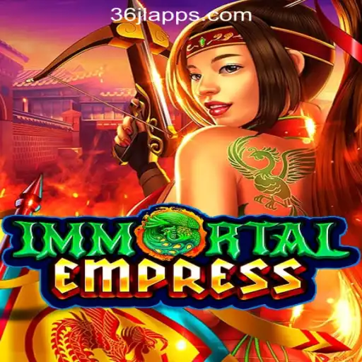 ImmortalEmpress: A New Era in Online Gaming at 36JL Online Casino Philippines