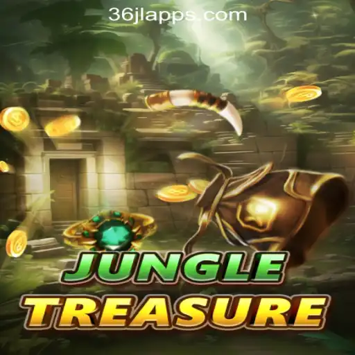Explore the Excitement of JungleTreasure: The Thrilling Adventure at 36JL Online Casino Philippines