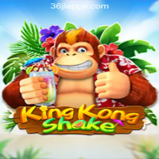 Discover the Thrilling World of KingKongShake at 36JL Online Casino Philippines