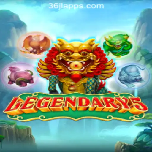 Legendary5: The Epic Adventure Unveils at 36JL Online Casino Philippines
