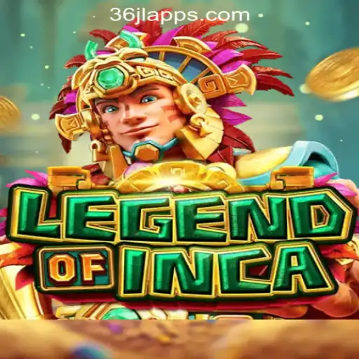 LegendofInca: A New Adventure Awaits at 36JL Online Casino Philippines