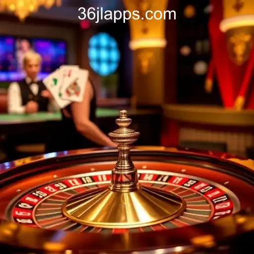 Live Games at 36JL Online Casino Philippines