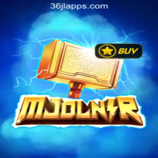 Mjolnir: An Electrifying Experience at 36JL Online Casino Philippines
