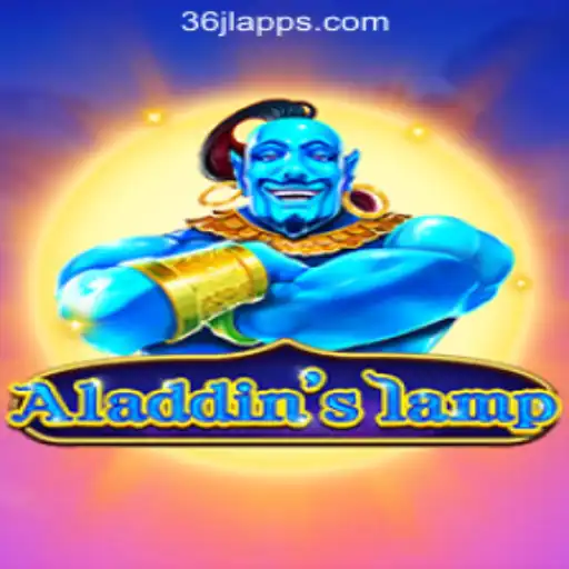 Exploring the Magical World of Aladdinslamp at 36JL Online Casino Philippines