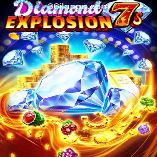 Exploring the Thrills of DiamondExplosion7s: A Gem in 36JL Online Casino Philippines