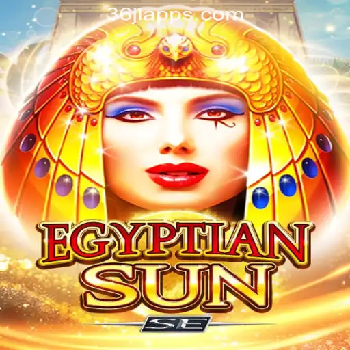 EgyptianSunSE: A New Era in Online Casino Gaming with 36JL Online Casino Philippines