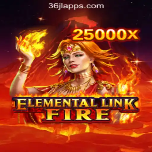 Explore the Thrilling World of ElementalLinkFire at 36JL Online Casino Philippines