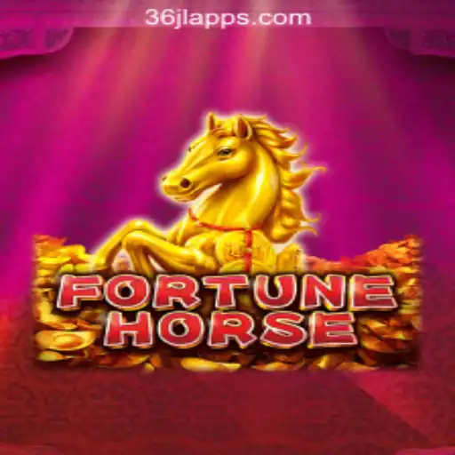 Explore the Excitement of FortuneHorse at 36JL Online Casino Philippines