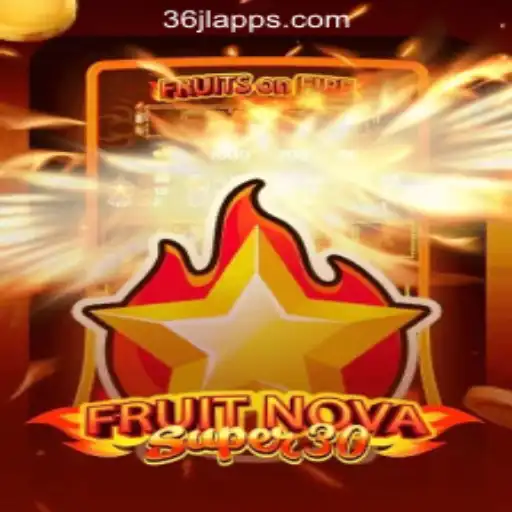 Explore the Thrills of FruitrNovaSupe30 at 36JL Online Casino Philippines