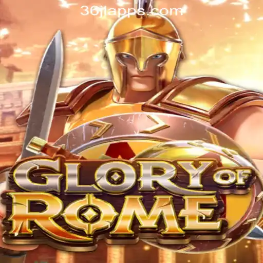 The Allure of GloryofRome: A Strategic Adventure in 36JL Online Casino Philippines