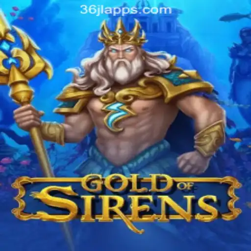 Dive into the Enchanting World of GoldofSirens at 36JL Online Casino Philippines