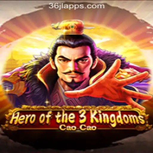 Exploring the Mythical World of Heroofthe3KingdomsCaoCao