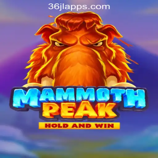 Discover MammothPeak: A Thrilling Addition to 36JL Online Casino Philippines