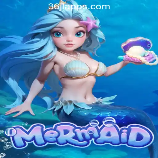 Dive into the Exciting World of 'Mermaid' at 36JL Online Casino Philippines