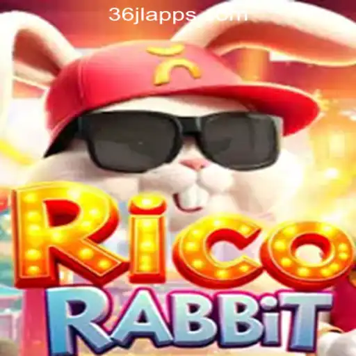 Unveiling the Thrills of RicoRabbit: A Journey Through 36JL Online Casino Philippines