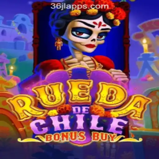 Exploring the Excitement of RuedaDeChileBonusBuy at 36JL Online Casino Philippines