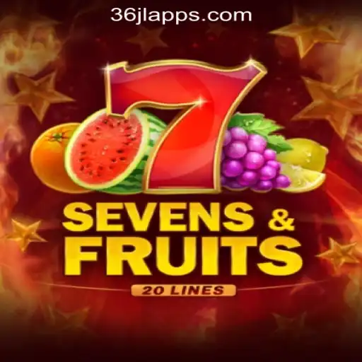 Exploring SevensFruits20: A Vibrant Experience in 36JL Online Casino Philippines