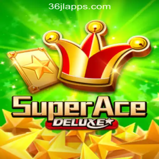 Exploring SuperAceDeluxe and Its Role in the 36JL Online Casino Philippines