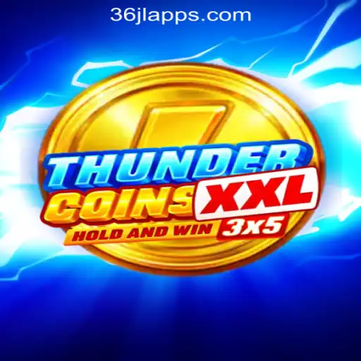 Experience the Excitement of ThunderCoinsXxl at 36JL Online Casino Philippines