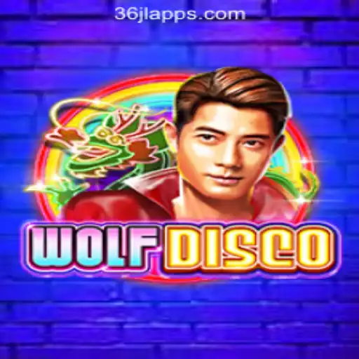 WolfDisco: A Dynamic Gaming Experience with 36JL Online Casino Philippines