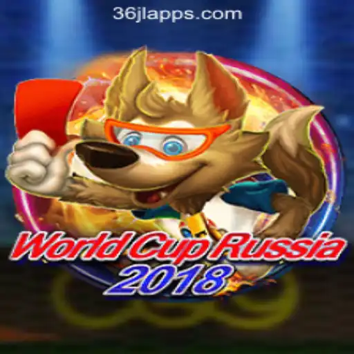 Unveiling WorldCupRussia2018: Your Guide to the Ultimate Gaming Experience