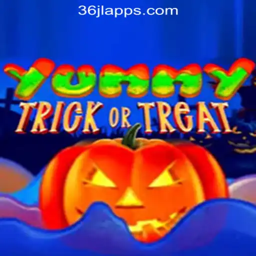 Exploring the Thrills of YummyTrickorTreat at 36JL Online Casino Philippines