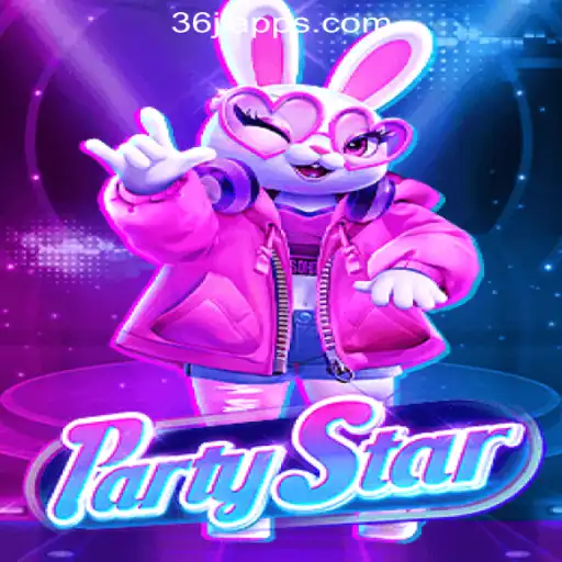 Dive into the Vibrant World of PartyStar at 36JL Online Casino Philippines