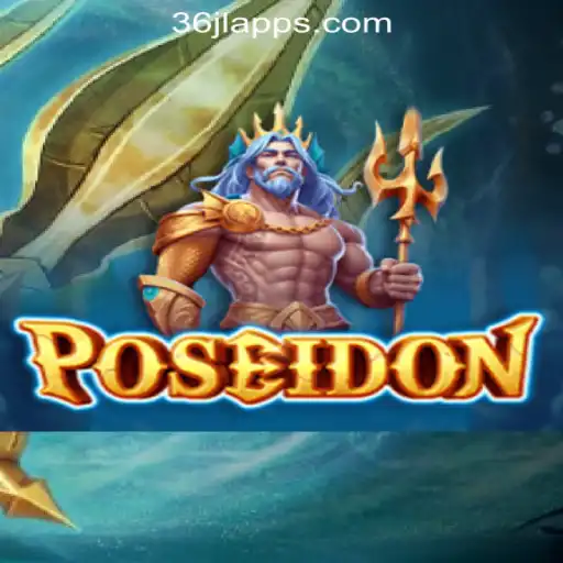 Exploring Poseidon: A Dive into the Thrilling World of 36JL Online Casino Philippines