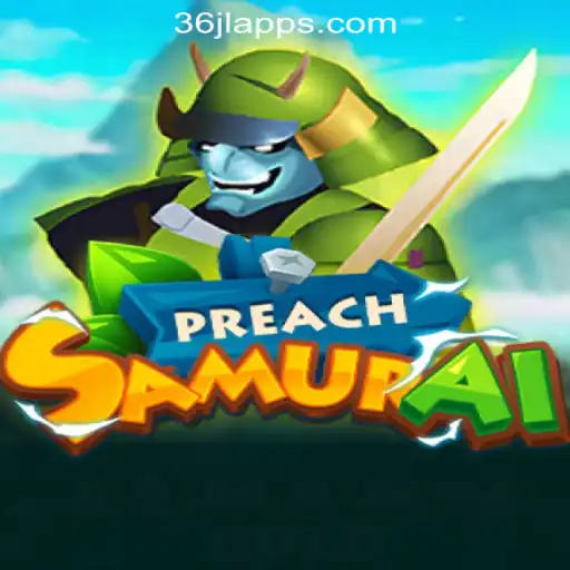 Unveiling PreachSamurai: A Captivating Journey through Strategy and Excitement