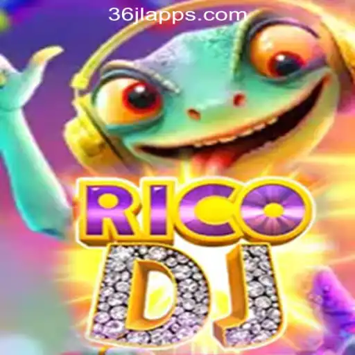 Unlocking the World of RicoDJ at 36JL Online Casino Philippines