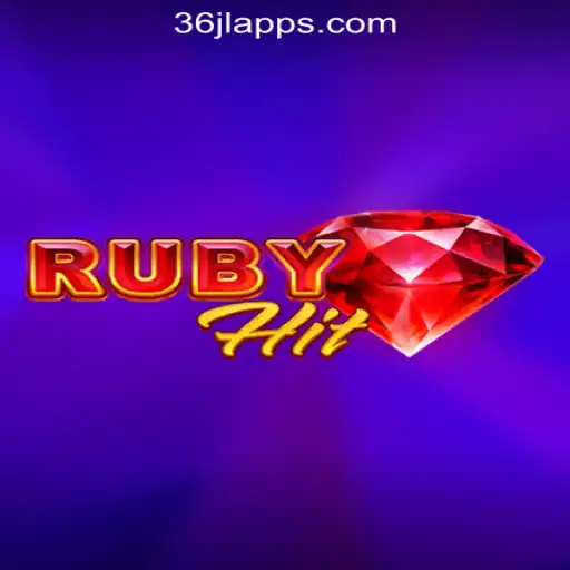 Explore the Thrilling World of RubyHit at 36JL Online Casino Philippines