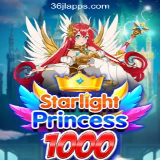 Experience the Thrills of StarlightPrincess1000 at 36JL Online Casino Philippines