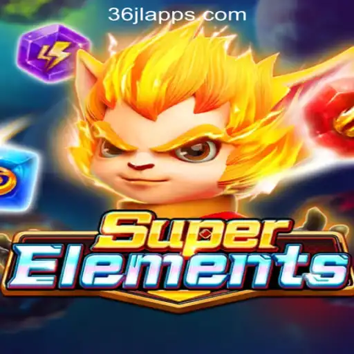 Exploring SuperElements: The Exciting World of 36JL Online Casino Philippines