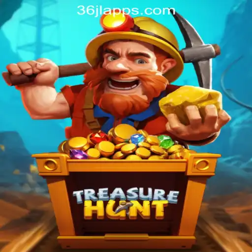 TreasureHunt: An Exciting Adventure at 36JL Online Casino Philippines