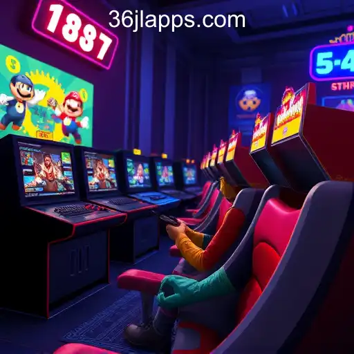 The Fascinating World of Video Games