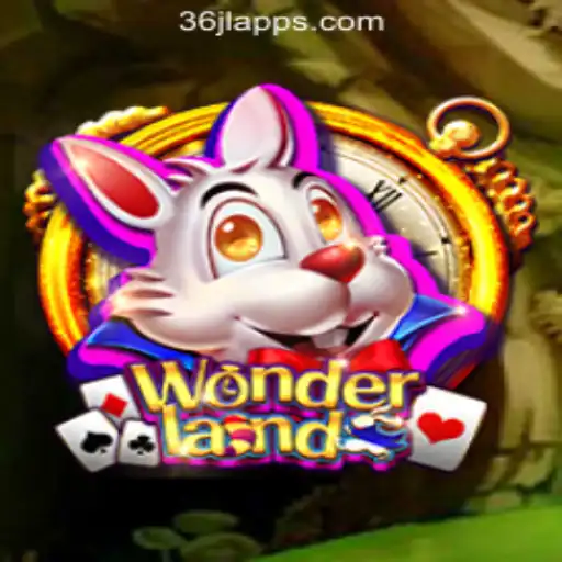 Exploring the Enchantment of Wonderland: A Dive into 36JL Online Casino Philippines